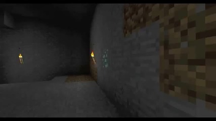 Mining Diamonds - A Minecraft Parody