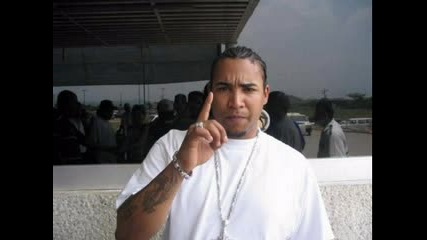 Don Omar - Predica