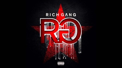 Rich Gang ft. Game, Birdman & Lil Wayne - Paint Tha Town