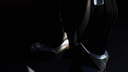 Crysis 2:nanosuit2 (2011)