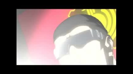 Texhnolyze Amv – Imagine 