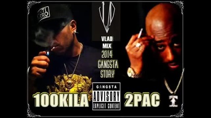 100kila ft. 2pac - Still O Ye (Vlad Remix)
