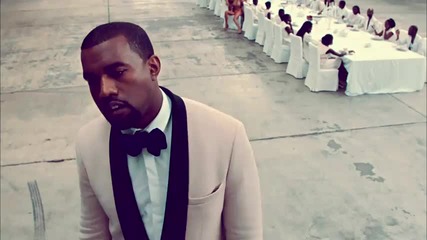Kanye West ft. Pusha T - Runaway ( Extended Video Version ) 
