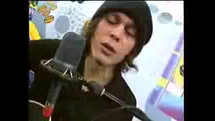 Ville Valo - The Funeral Of Hearts Mad Tv