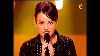 Alizee- La isla bonita