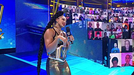 Sonya Deville makes sweeping changes heading toward WWE Money in the Bank: SmackDown, July 9, 2021