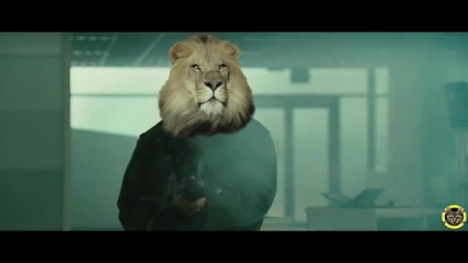 Непобедимите 2-котешки трейлът (смях)