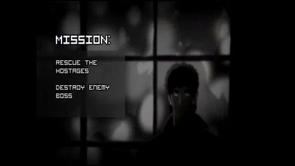 [ Hd ] Devil may cry Music Video