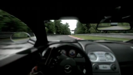 Need for Speed Shift Nordschleife Trailer Hq 