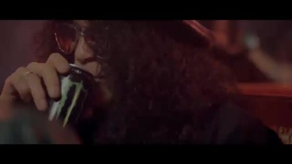 Slash feat. Fergie - Beautiful Dangerous (високо качество) 