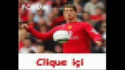 Christiano Ronaldo (snimki)