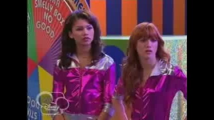 Shake It Up 2(31.7.2012)