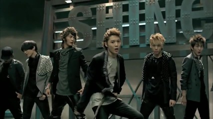 Shinee - Ring Ding Dong + Бг превод