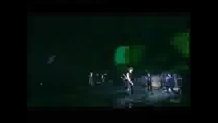 3rd Asia Tour Mirotic - part 2