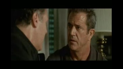 Edge of darkness Трейлър 