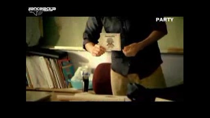 Tiesto - Dance 4 Life