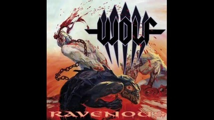 Wolf - Secrets We Keep 