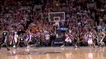 Nba Top 5 Of 25 December 2008