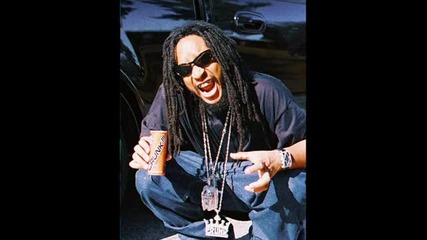 Lil Jon - Get Crunk 