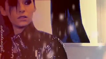 Bill Kaulitz Our Future Love