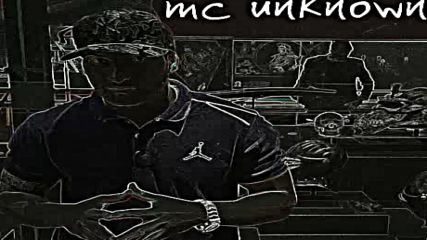 Mc Unknown Vse o6te u4a ot jivota