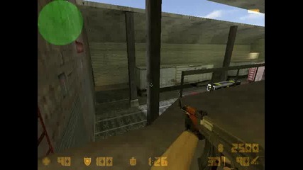 counter strike 1.6 
