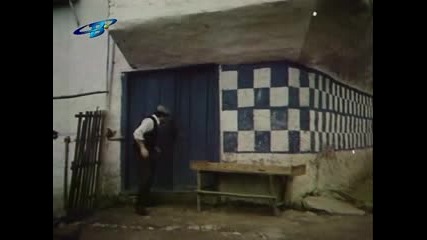 Българският филм Вечни времена (1974) [част 7]
