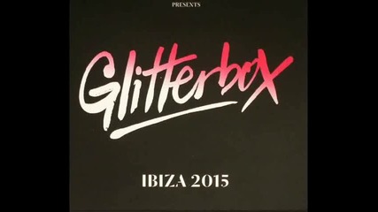 Defected pres Glitterbox Ibiza 2015 cd1