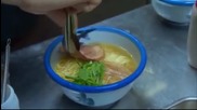 Японска кухня - Japan Documentary Episode 5 - Tokyo