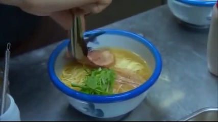 Японска кухня - Japan Documentary Episode 5 - Tokyo