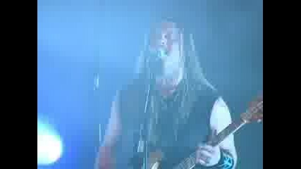 Enslaved - Isa (live Bergen 2005)