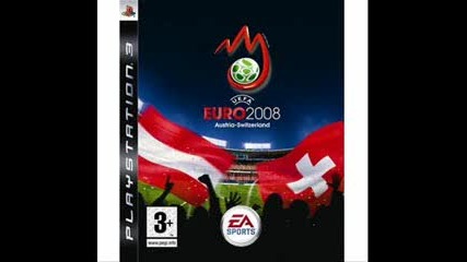 Uefa Euro 2008 intro (full version) 