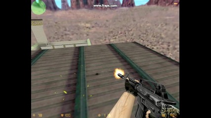 Cs 1.6 Bug4e