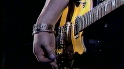 Guns N Roses - Civil War live - Rock In Rio