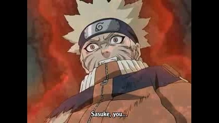 Naruto - In The End