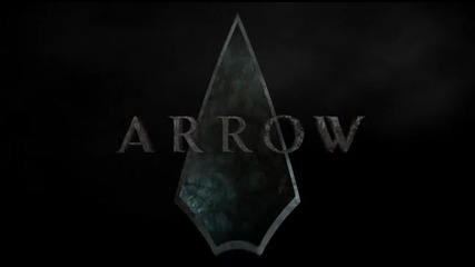 Стрелата / Arrow _ сезон 1, eпизод 15, бг аудио , цял
