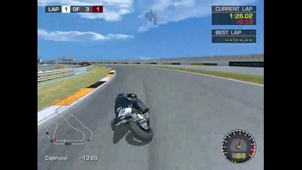Moto Gp2