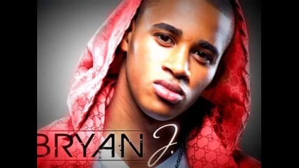 Bryan J - Window (hot New Rnb Music)
