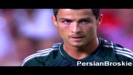 Cristiano Ronaldo 2013- Hustle Hard Ft. Ace Hood, Lil Wayne