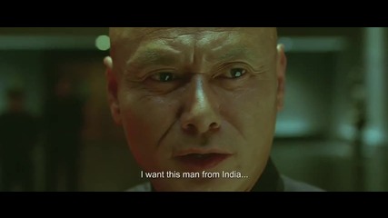 Chandni Chowk to China - Trailer [високо качество]