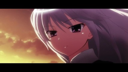Grisaia No Rakuen Opening Op v1
