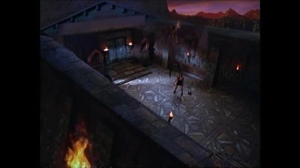 Зина Принцесата Войн - Сезон 1 - Епизод 16 - Mortal Beloved