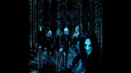 Dimmu Borgir - United In Unhallowed Grace