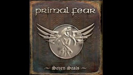 Primal Fear - In Memory