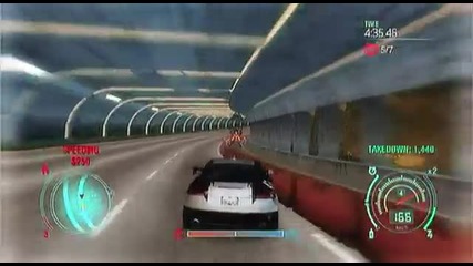 Need For Speed Undercover Walkthrough Part 23
