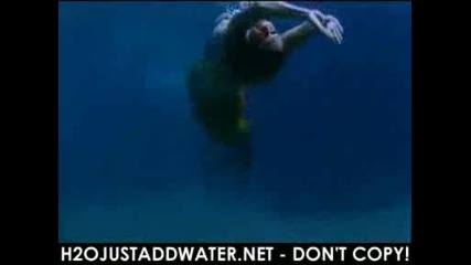 H2o Just Add Water Season 3 Trailer 