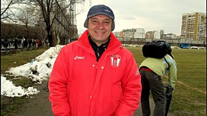 Пламен Николов: Пожелавам на Левски изразителна победа над ЦСКА, но да внимава