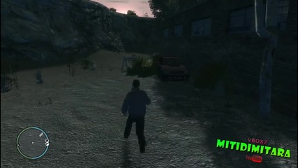 Grand Theft Auto Iv - Къде да намерим колата Sultan Rs