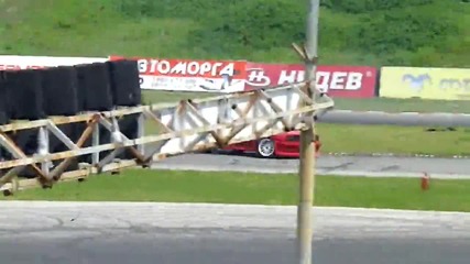Drift day Haskovo 14.04.2013 part 2