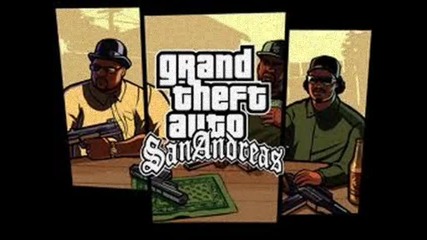 Gta San Andreas